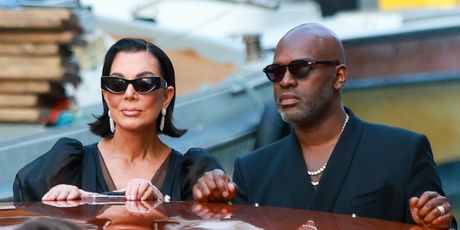 Kris Jenner