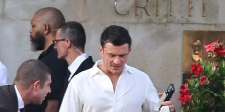 Orlando Bloom