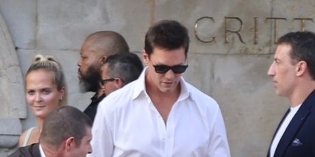 Tom Brady