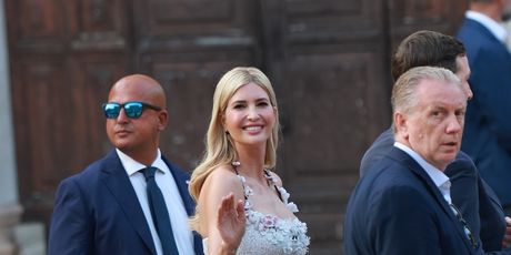 Ivanka Trump