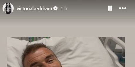 David Beckham - 2