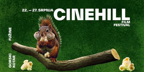 Cinehill festival - 2