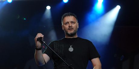 Marko Perković Thompson