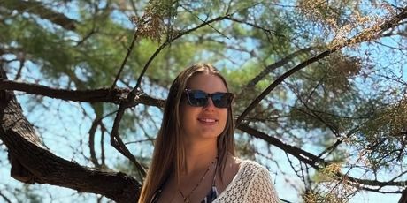 Kristina Ivanuš - 13