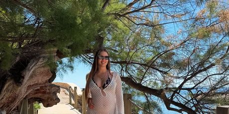 Kristina Ivanuš - 15