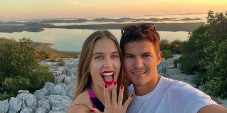 Kristina Ivanuš - 16