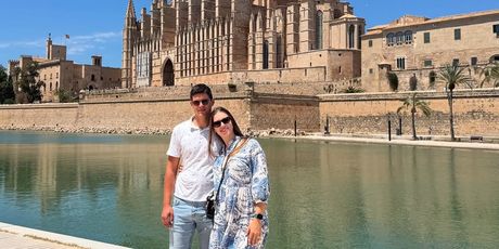 Kristina Ivanuš - 17