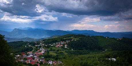Gorski kotar - 2