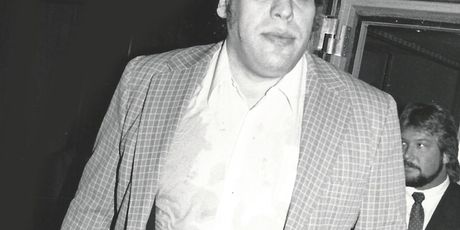 André The Giant - 1
