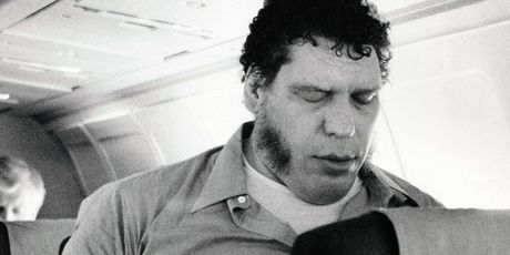 André The Giant - 2