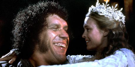 André The Giant - 3