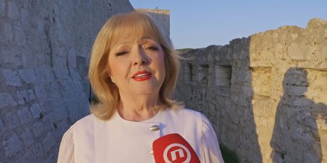Jasna Zlokić - 3