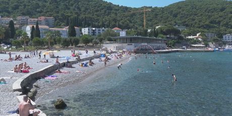 Meteoalarm u Dalmaciji - 3