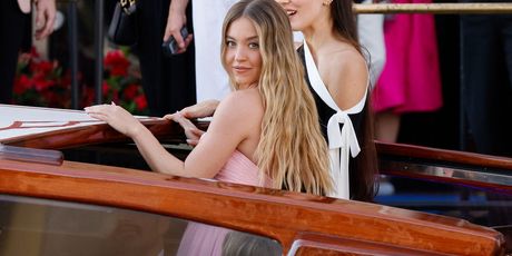 Sydney Sweeney