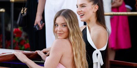 Sydney Sweeney - 1
