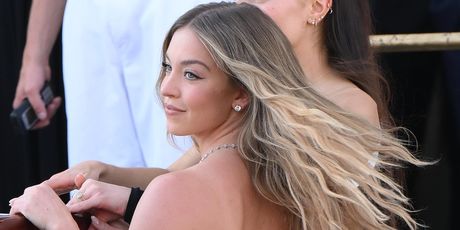 Sydney Sweeney - 3
