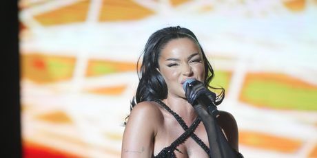 Teodora Džehverović - 5