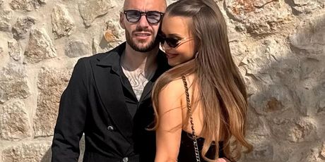 Ivona Glavaš i Anthony Kalik - 2