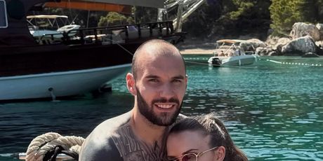 Ivona Glavaš i Anthony Kalik - 4