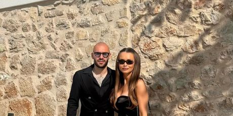 Ivona Glavaš i Anthony Kalik - 6