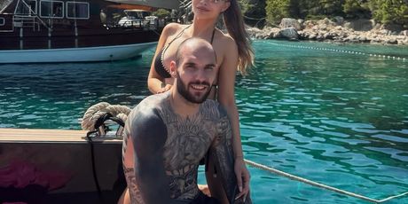 Ivona Glavaš i Anthony Kalik - 7