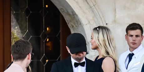 Leonardo DiCaprio - 1