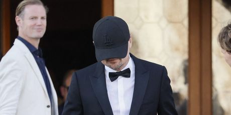 Leonardo DiCaprio - 3