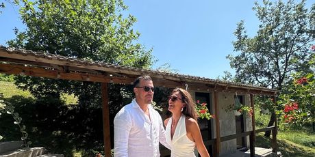 Petra Kraljev i Sandro Gotal - 2