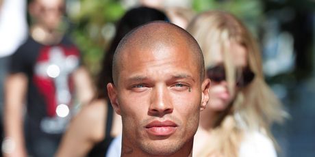 Jeremy Meeks - 2