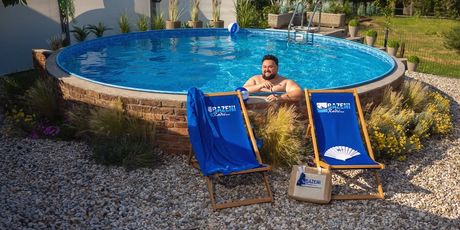 Jacques Houdek - 1