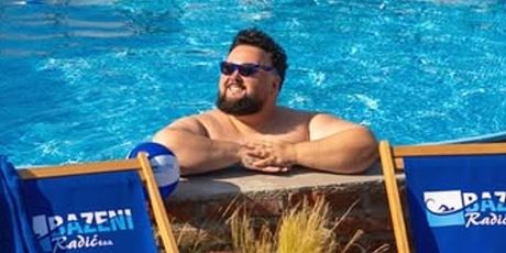 Jacques Houdek - 3
