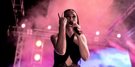 Milica Pavlović - 3