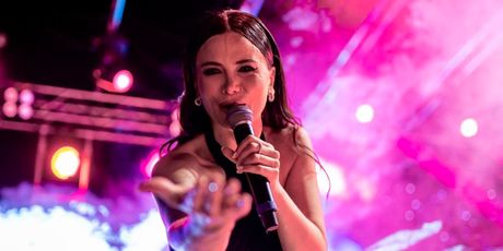 Milica Pavlović - 4