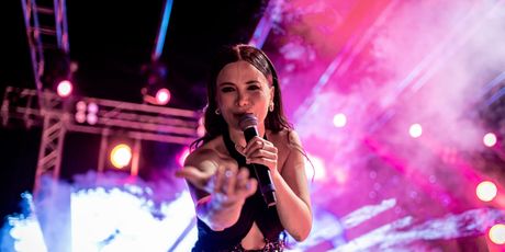 Milica Pavlović - 5