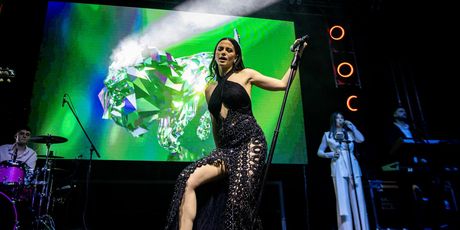 Milica Pavlović - 6