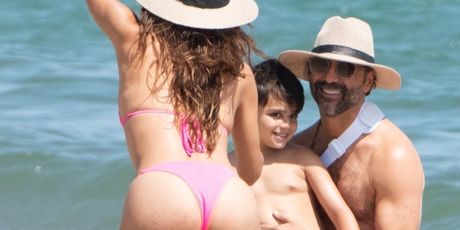 Eva Longoria