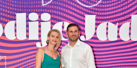 Tomislav i Matilda Šuta - 1