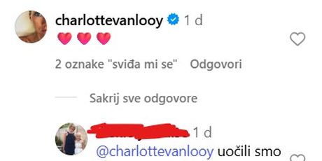 Charlotte Van Looy