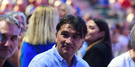 Zlatko Dalić