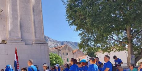 Camino Central Dalmatia - 10
