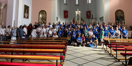 Camino Central Dalmatia - 11