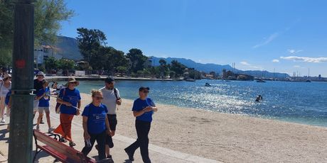 Camino Central Dalmatia - 12