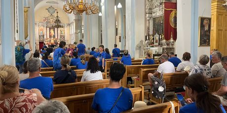 Camino Central Dalmatia - 13
