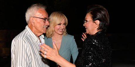 Ante Rozga, Jelena Rozga, Nina Badrić - 3