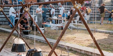 Dunav Fest - 1