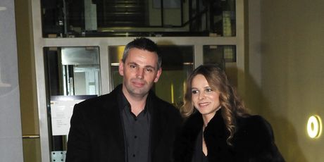 Marija Husar Rimac i Vjekoslav Rimac - 6