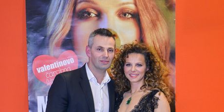 Marija Husar Rimac i Vjekoslav Rimac - 7