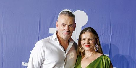Marija Husar Rimac i Vjekoslav Rimac - 8