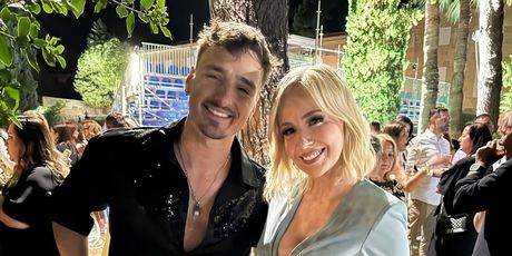 Adi Šoše i Jelena Rozga - 3