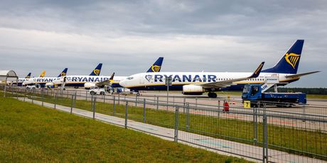 Ryanair uvodi direktnu liniju od Zagreba do Varšave - 1